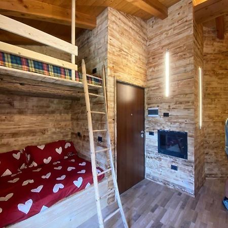 Home Cervino Apartments Antey-Saint-André Dış mekan fotoğraf