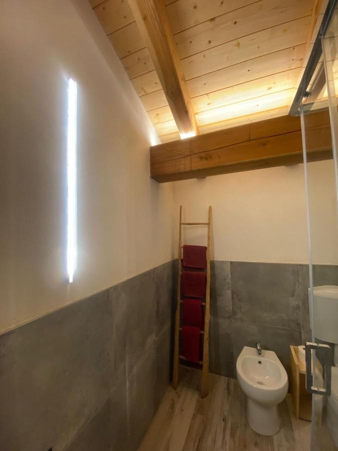 Home Cervino Apartments Antey-Saint-André Dış mekan fotoğraf