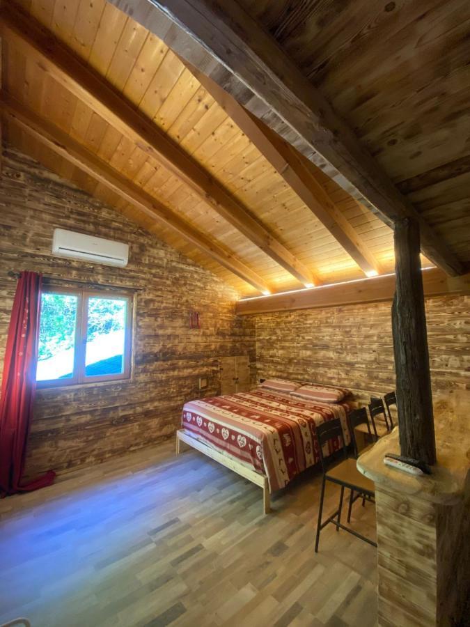 Home Cervino Apartments Antey-Saint-André Dış mekan fotoğraf