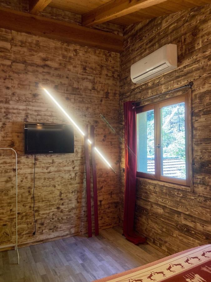 Home Cervino Apartments Antey-Saint-André Dış mekan fotoğraf