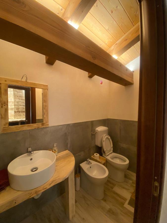 Home Cervino Apartments Antey-Saint-André Dış mekan fotoğraf