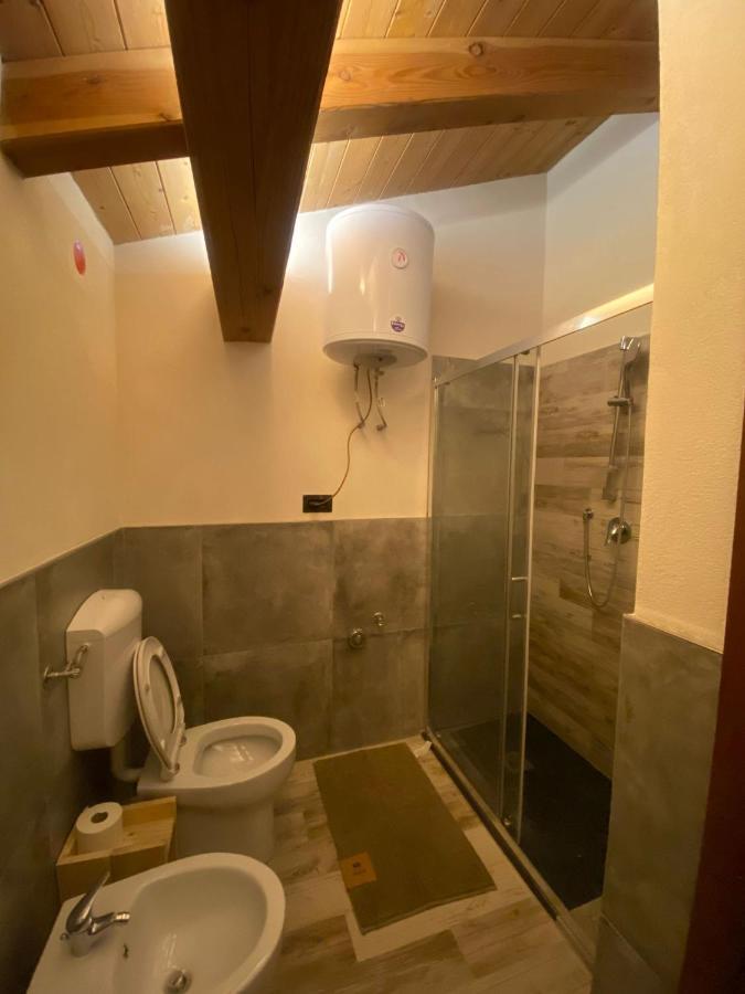 Home Cervino Apartments Antey-Saint-André Dış mekan fotoğraf