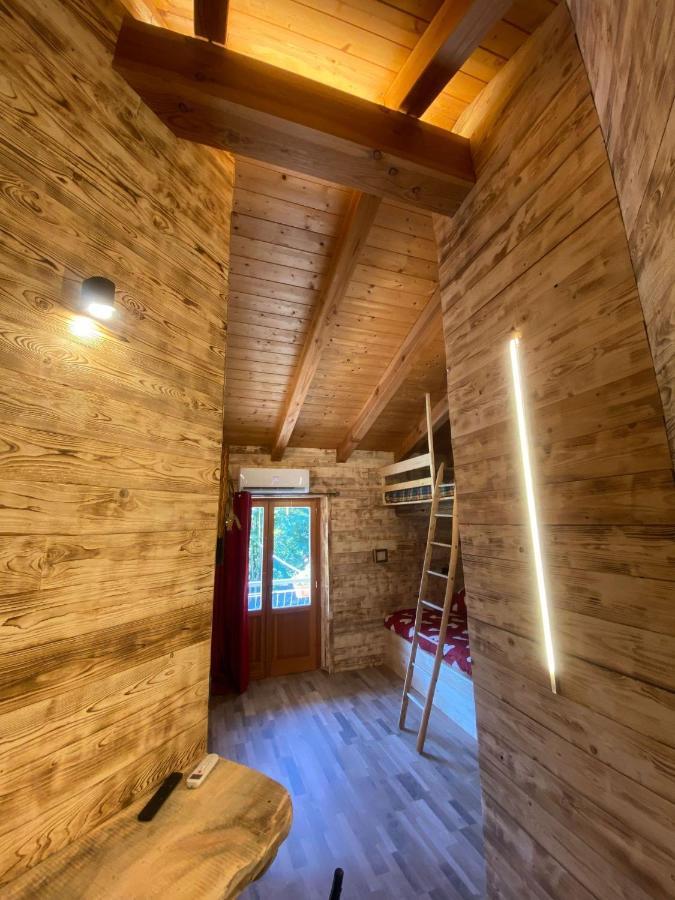 Home Cervino Apartments Antey-Saint-André Dış mekan fotoğraf