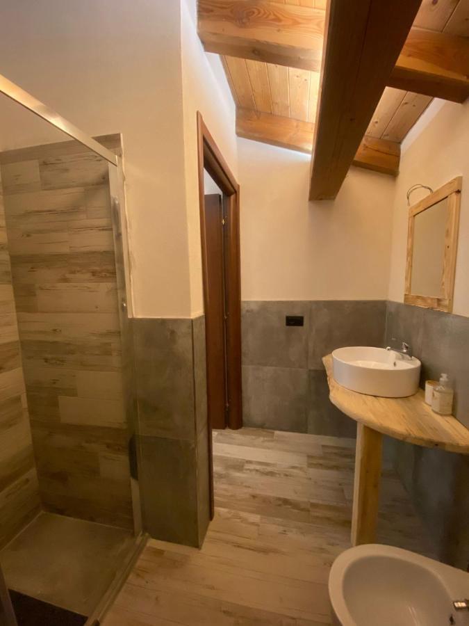 Home Cervino Apartments Antey-Saint-André Dış mekan fotoğraf